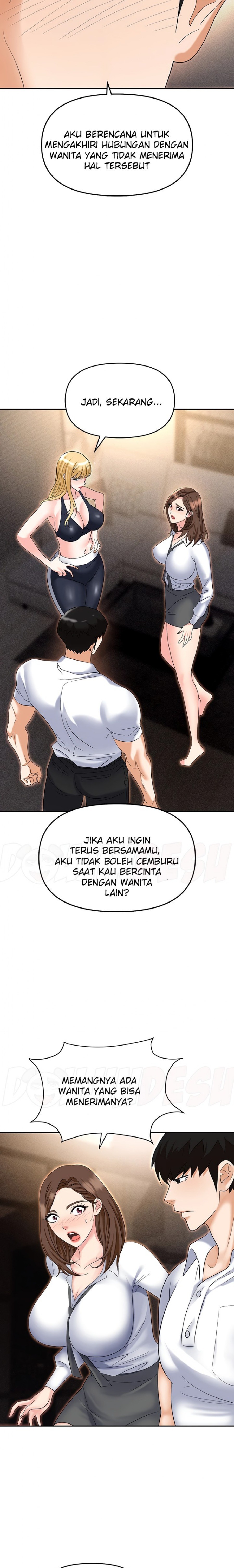 Trap (Pornhwa) Raw Chapter 53 Page 20