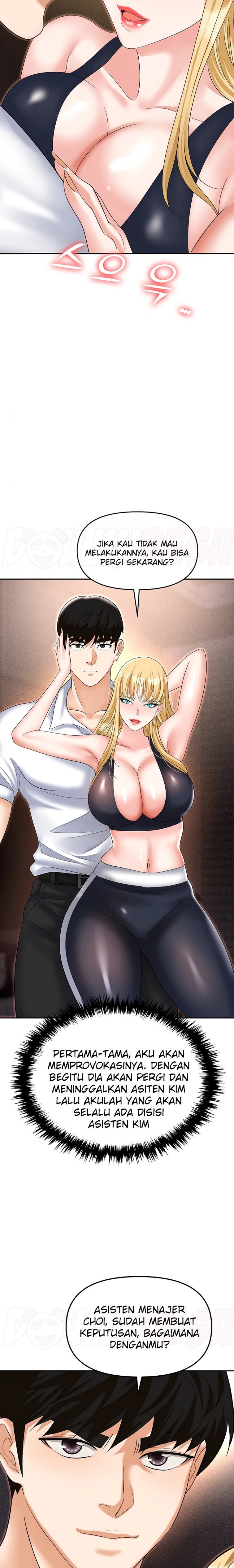 Trap (Pornhwa) Raw Chapter 53 Page 22