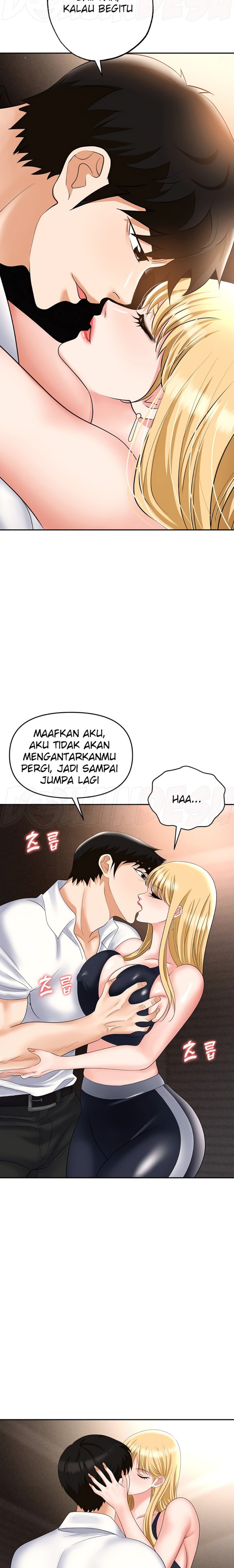 Trap (Pornhwa) Raw Chapter 53 Page 24