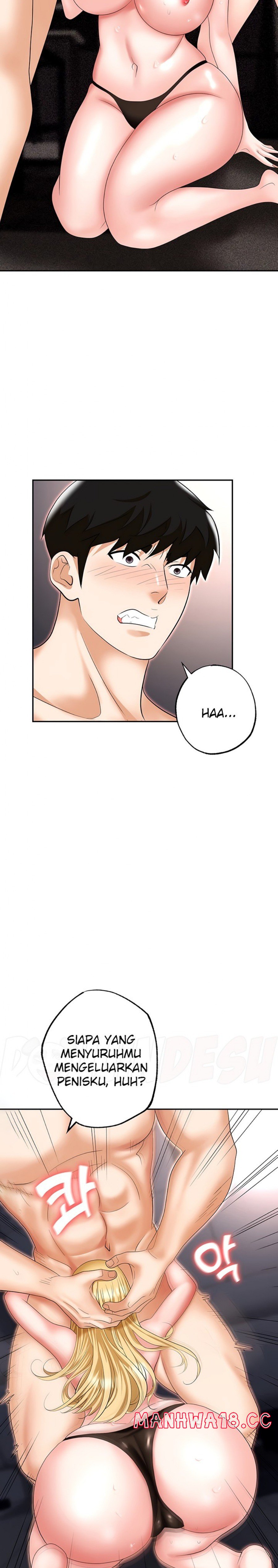 Trap (Pornhwa) Raw Chapter 53 Page 29