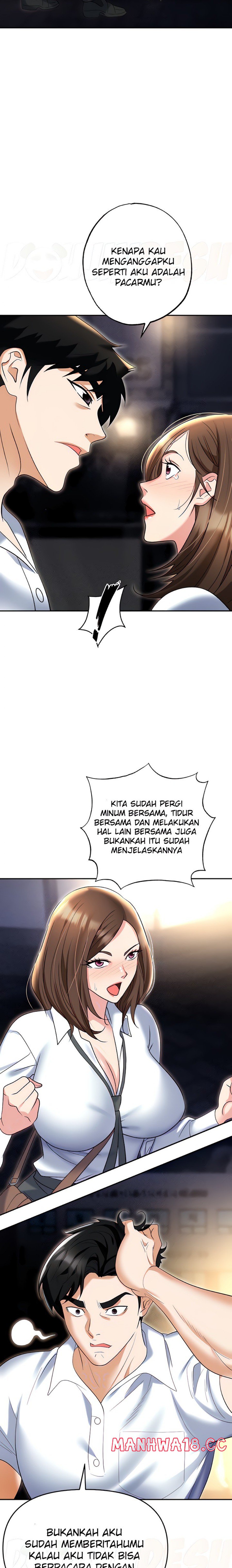 Trap (Pornhwa) Raw Chapter 53 Page 5