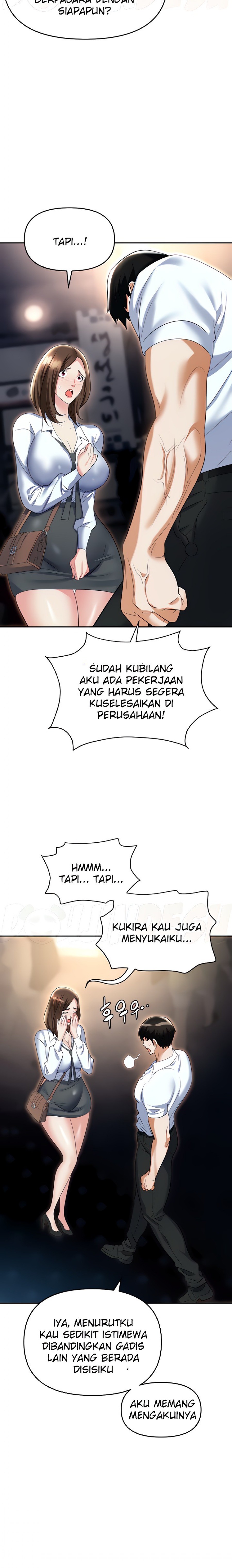 Trap (Pornhwa) Raw Chapter 53 Page 6