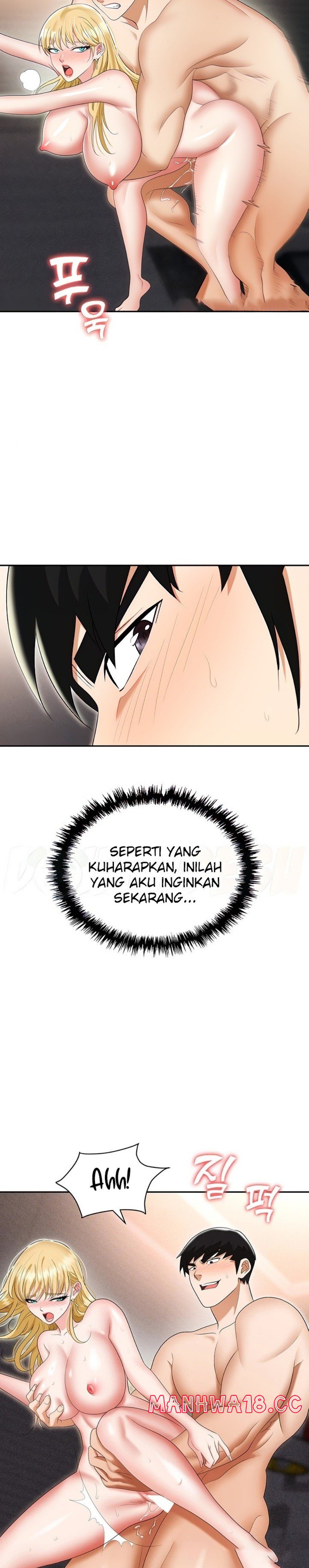 Trap (Pornhwa) Raw Chapter 54 Page 10