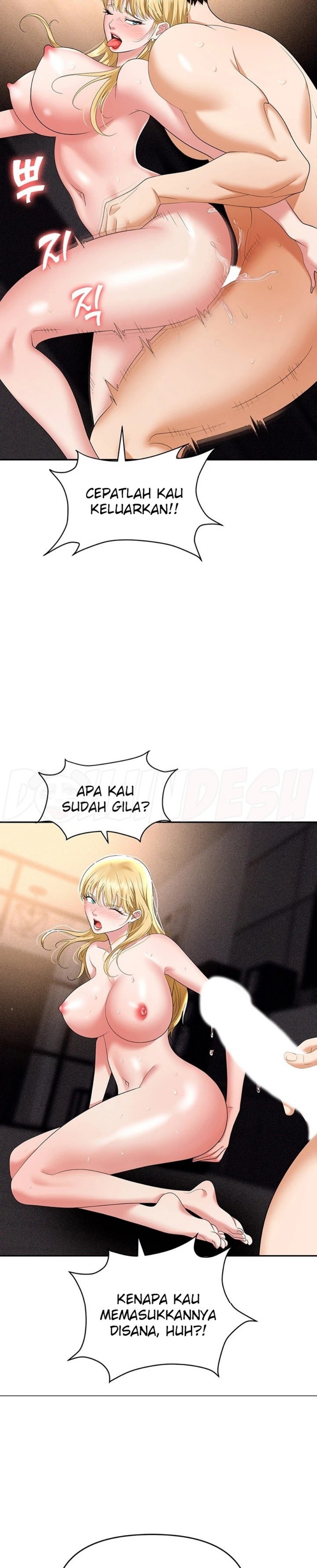 Trap (Pornhwa) Raw Chapter 54 Page 21