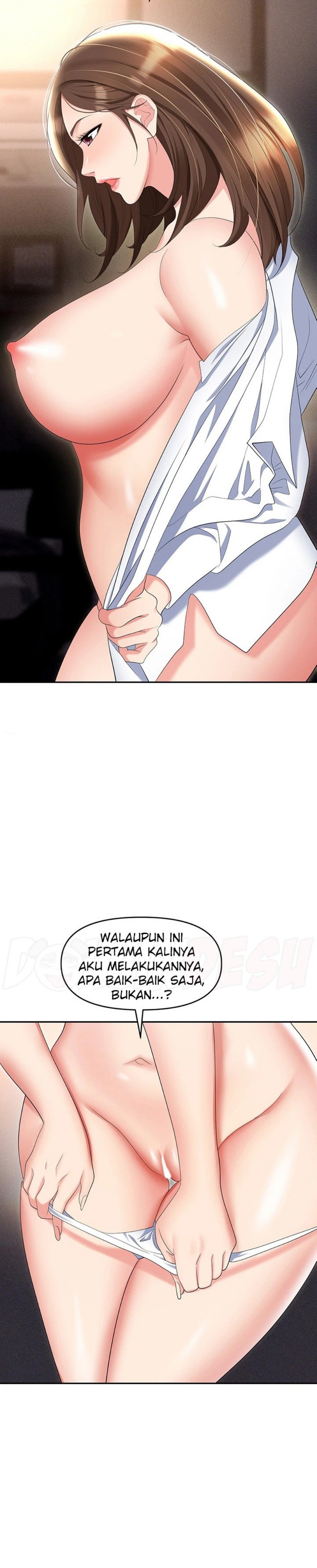 Trap (Pornhwa) Raw Chapter 54 Page 24
