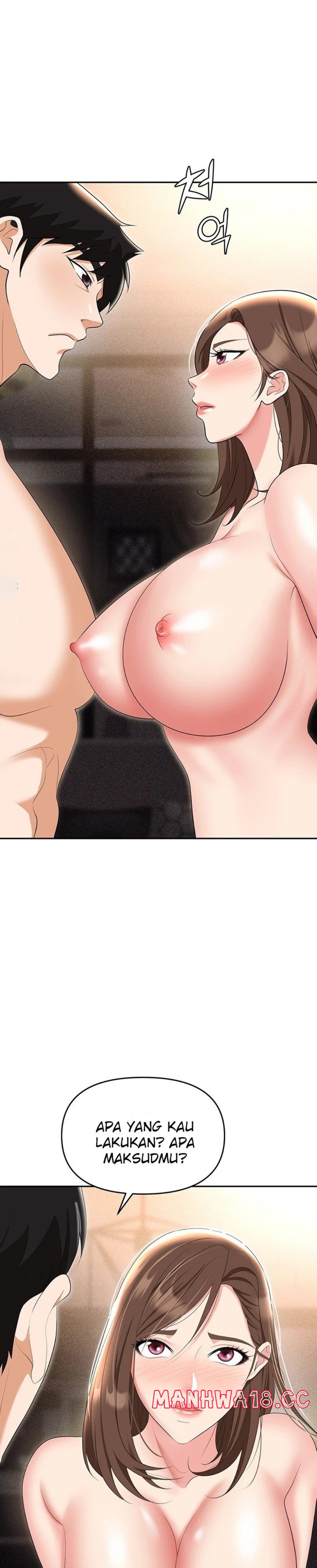 Trap (Pornhwa) Raw Chapter 54 Page 25