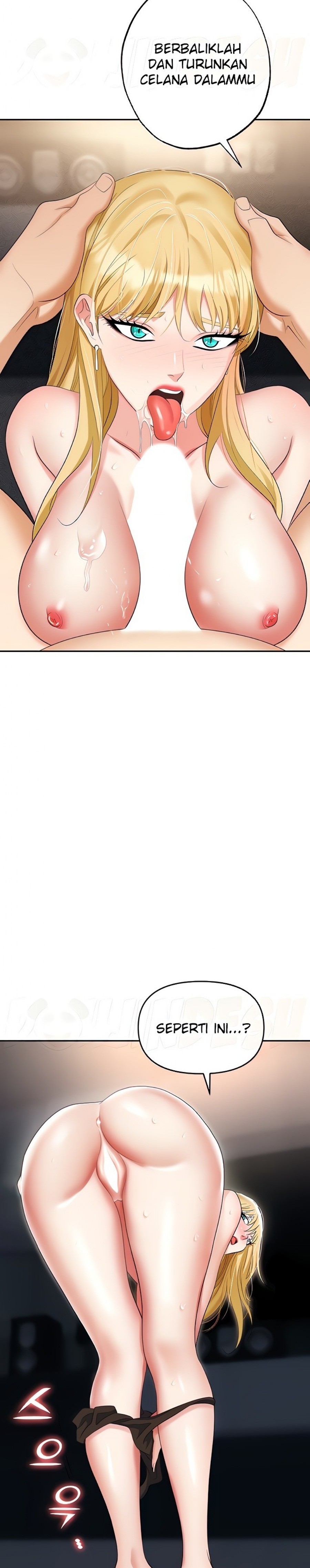 Trap (Pornhwa) Raw Chapter 54 Page 3