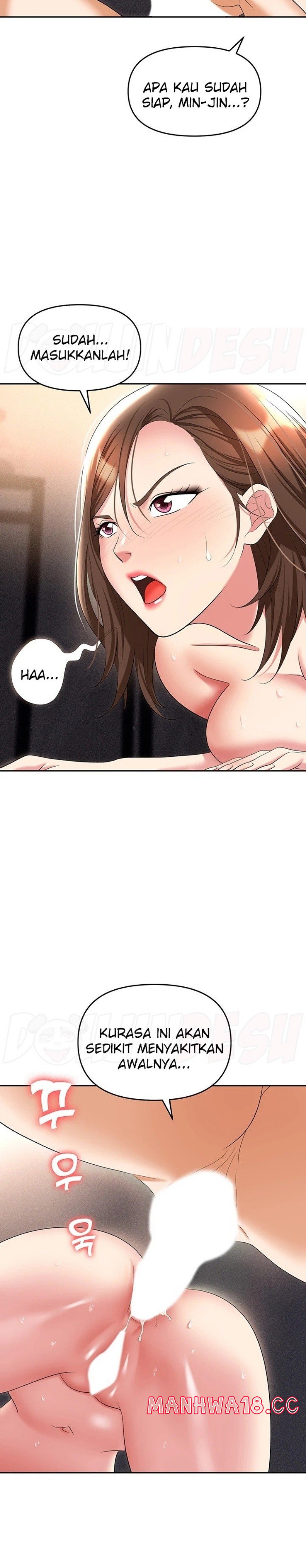 Trap (Pornhwa) Raw Chapter 54 Page 30