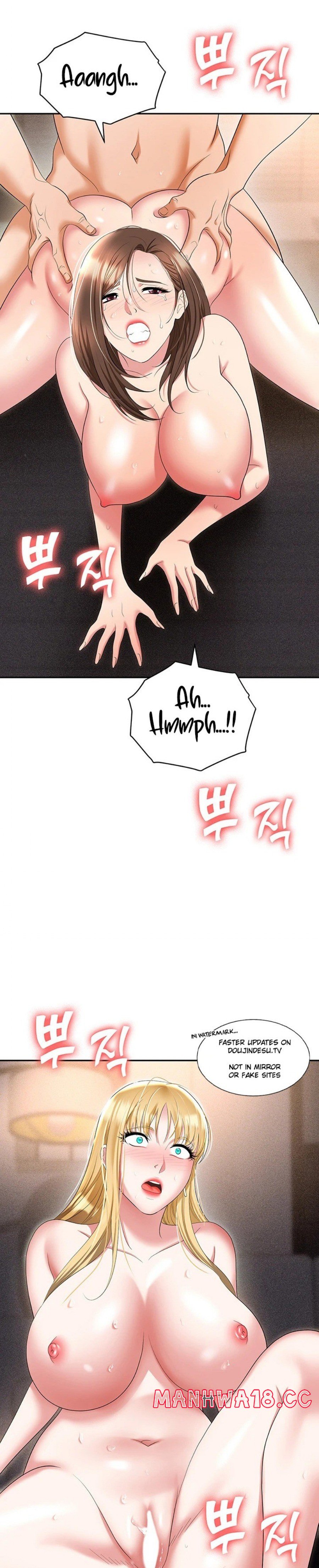 Trap (Pornhwa) Raw Chapter 54 Page 34