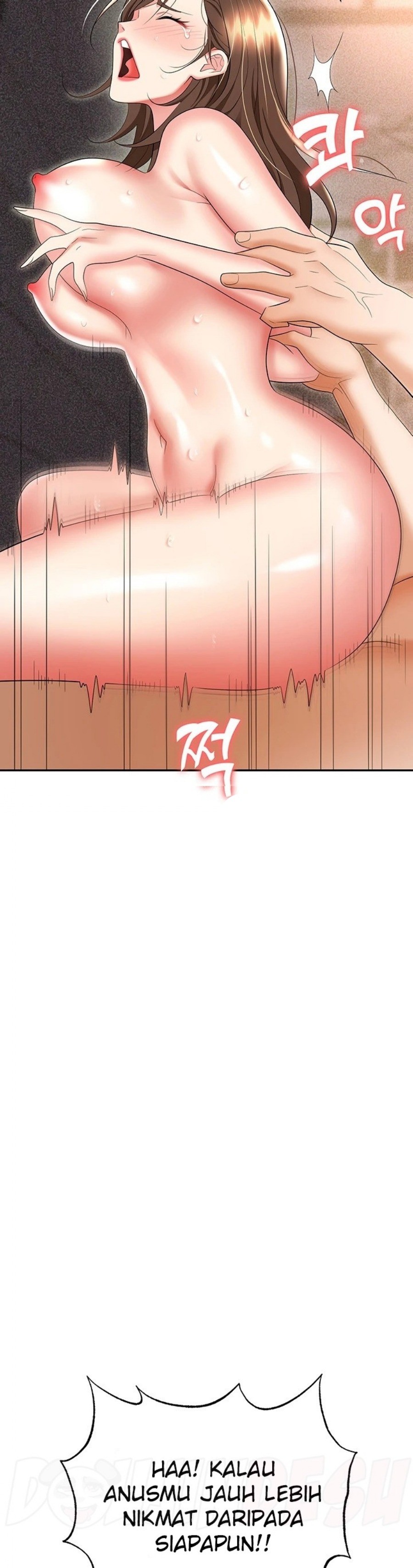 Trap (Pornhwa) Raw Chapter 54 Page 37