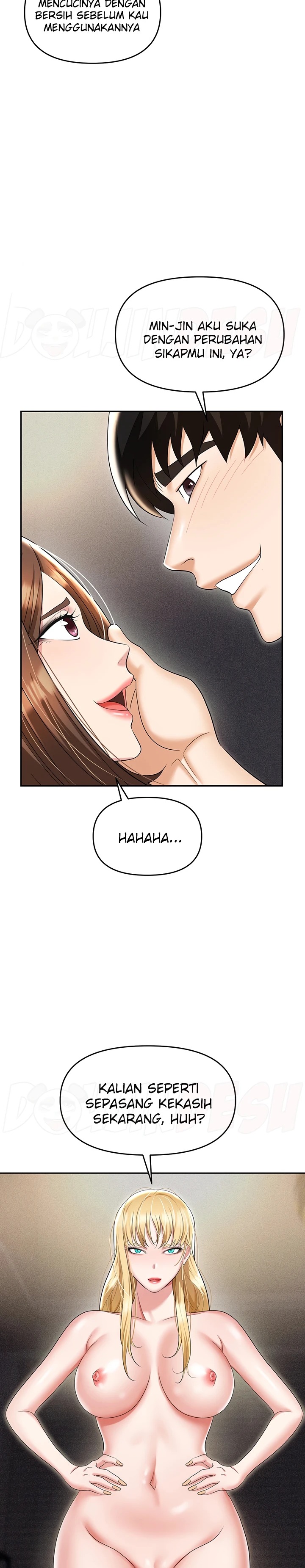 Trap (Pornhwa) Raw Chapter 55 Page 13
