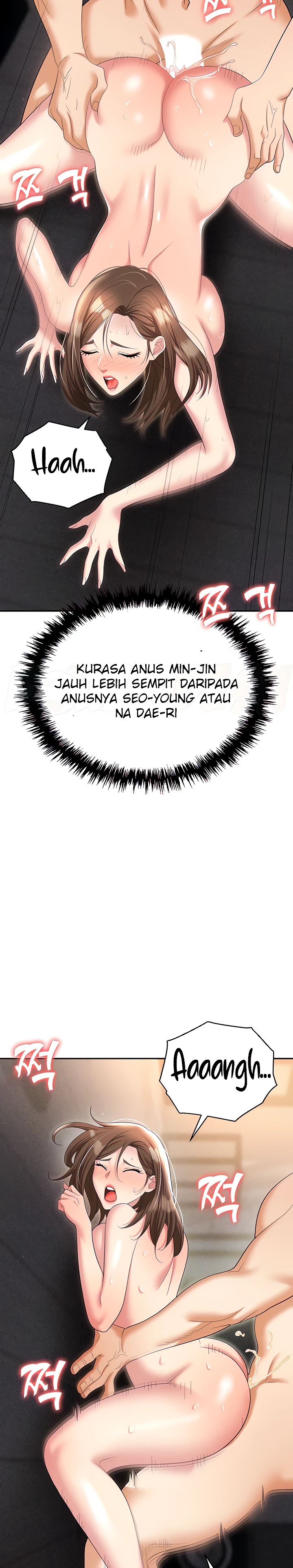 Trap (Pornhwa) Raw Chapter 55 Page 2