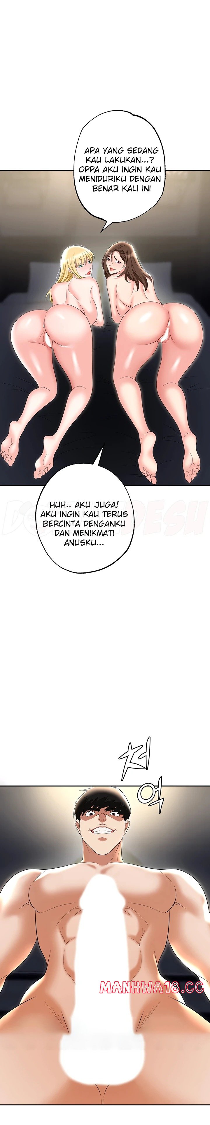 Trap (Pornhwa) Raw Chapter 55 Page 28