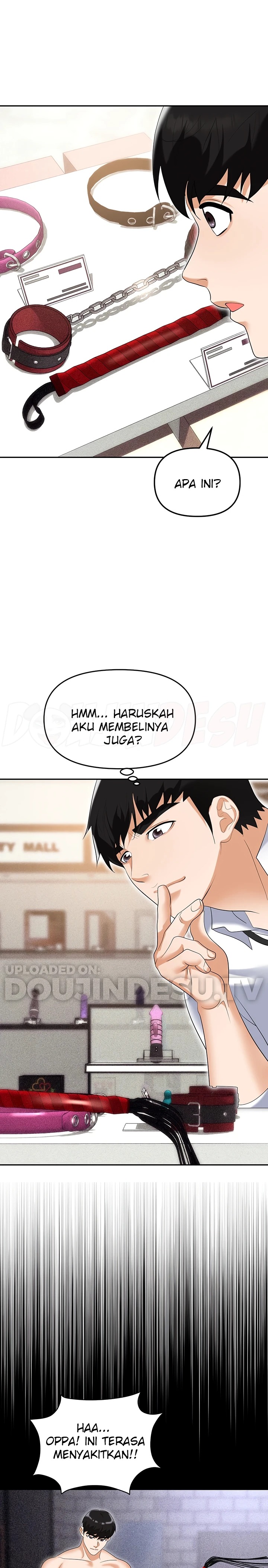 Trap (Pornhwa) Raw Chapter 55 Page 35