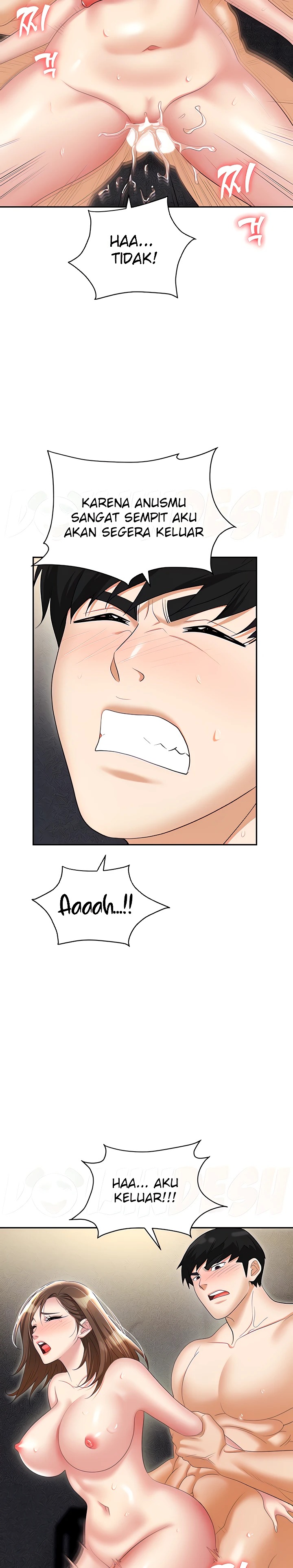 Trap (Pornhwa) Raw Chapter 55 Page 5