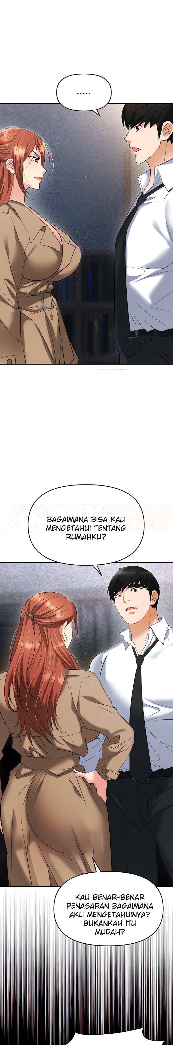 Trap (Pornhwa) Raw Chapter 56 Page 1