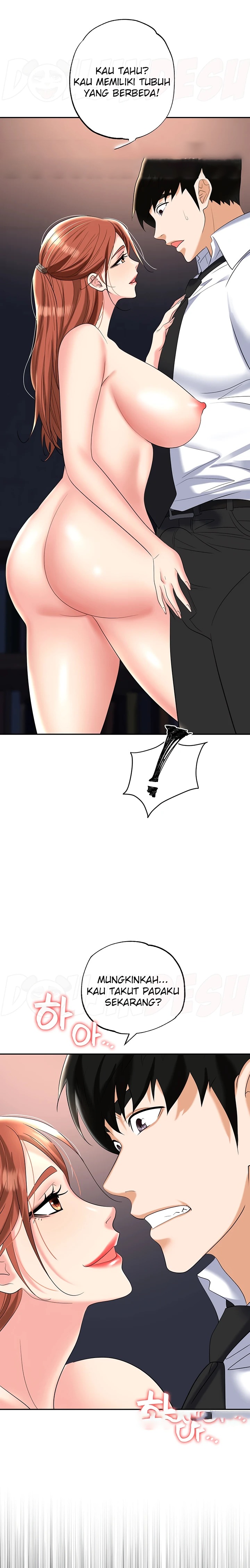 Trap (Pornhwa) Raw Chapter 56 Page 10