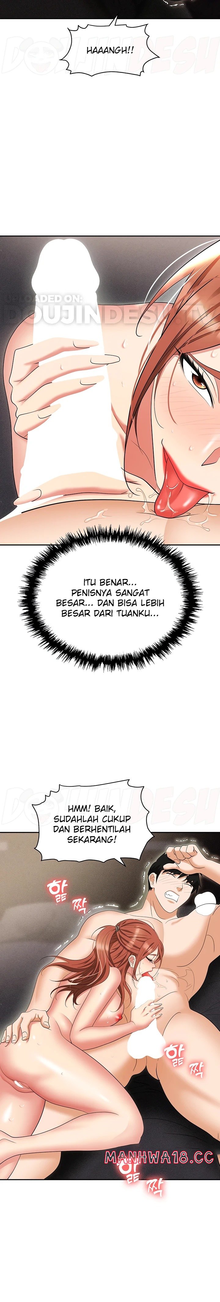 Trap (Pornhwa) Raw Chapter 56 Page 25