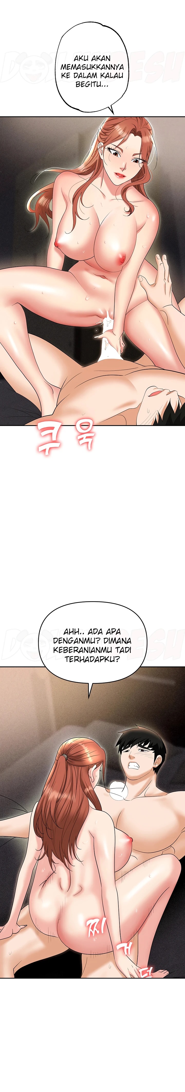 Trap (Pornhwa) Raw Chapter 56 Page 26