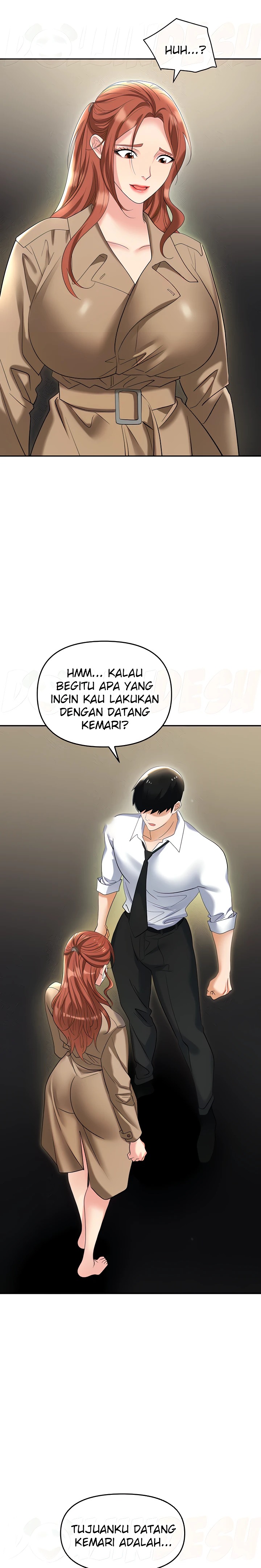 Trap (Pornhwa) Raw Chapter 56 Page 3