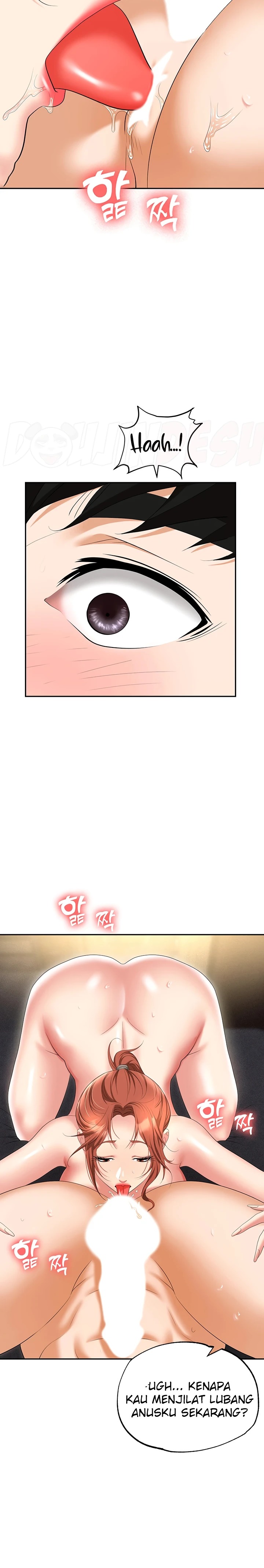 Trap (Pornhwa) Raw Chapter 57 Page 15