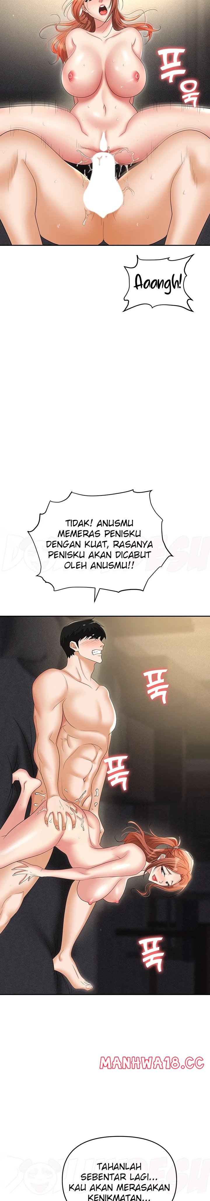 Trap (Pornhwa) Raw Chapter 57 Page 20