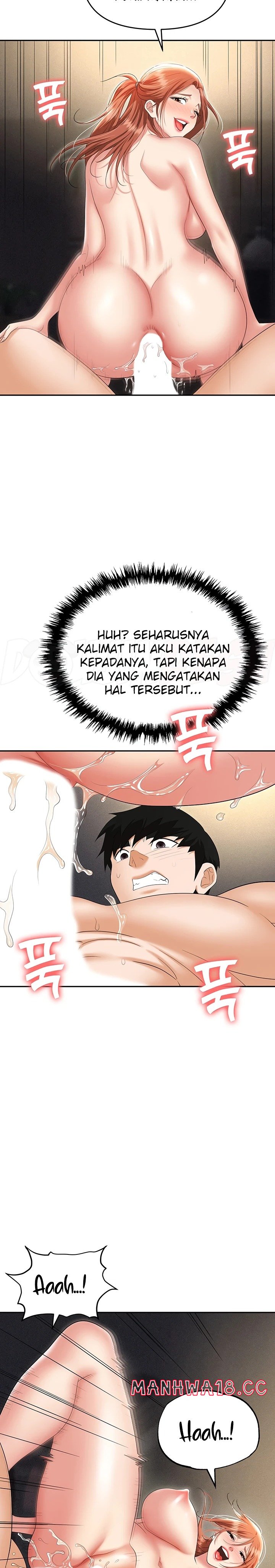 Trap (Pornhwa) Raw Chapter 57 Page 21