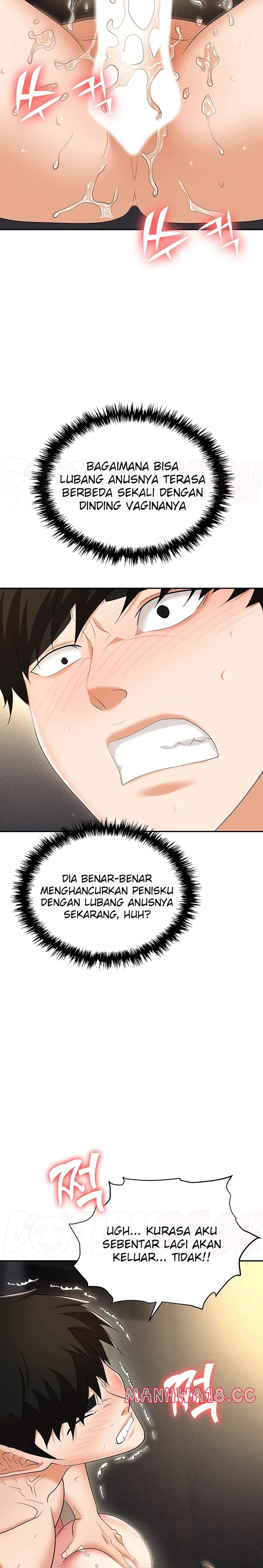 Trap (Pornhwa) Raw Chapter 57 Page 25