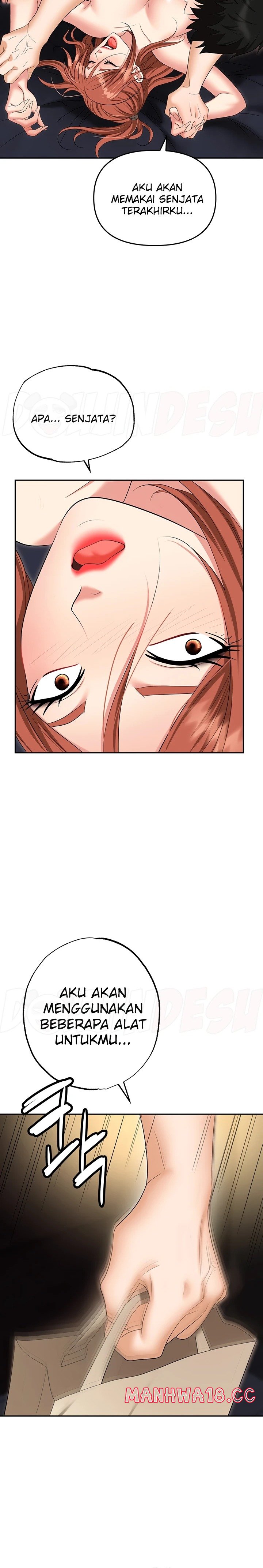 Trap (Pornhwa) Raw Chapter 57 Page 29
