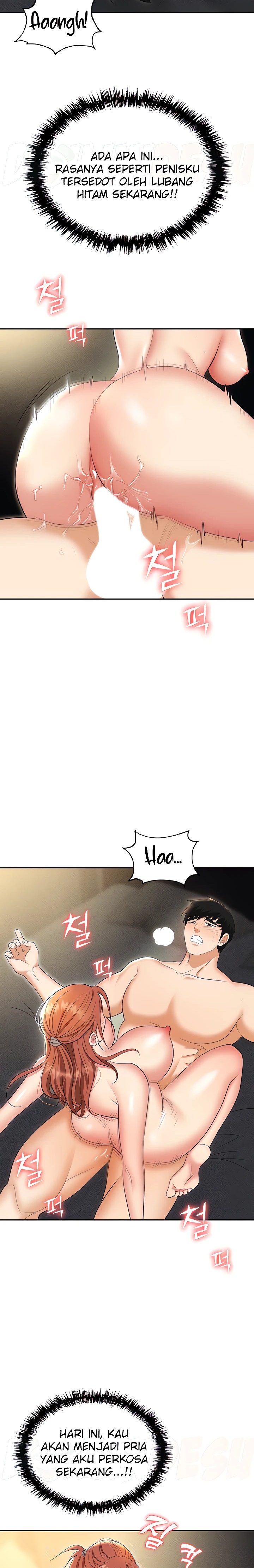 Trap (Pornhwa) Raw Chapter 57 Page 3