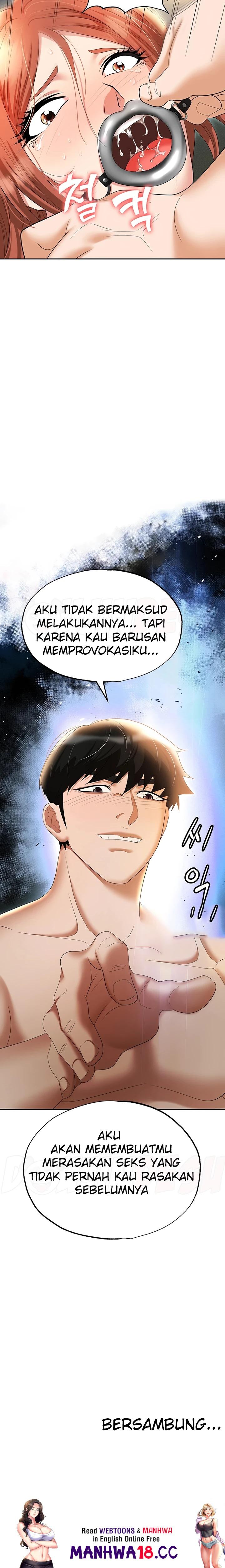 Trap (Pornhwa) Raw Chapter 57 Page 31