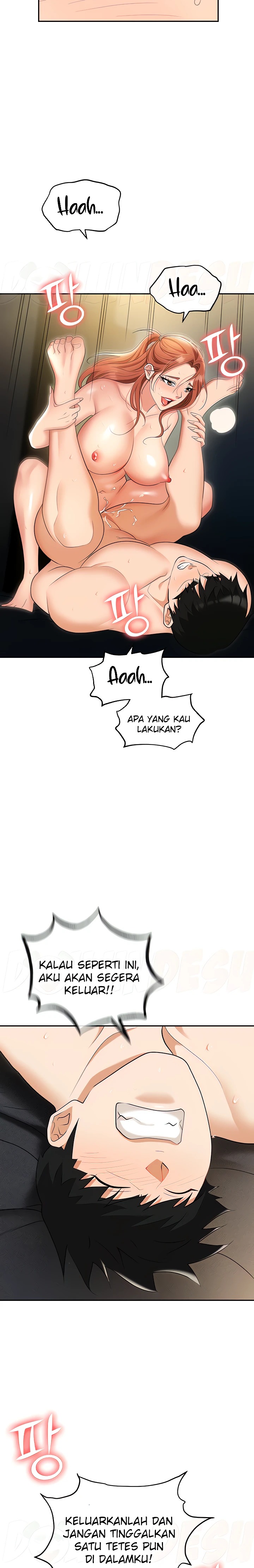 Trap (Pornhwa) Raw Chapter 57 Page 6