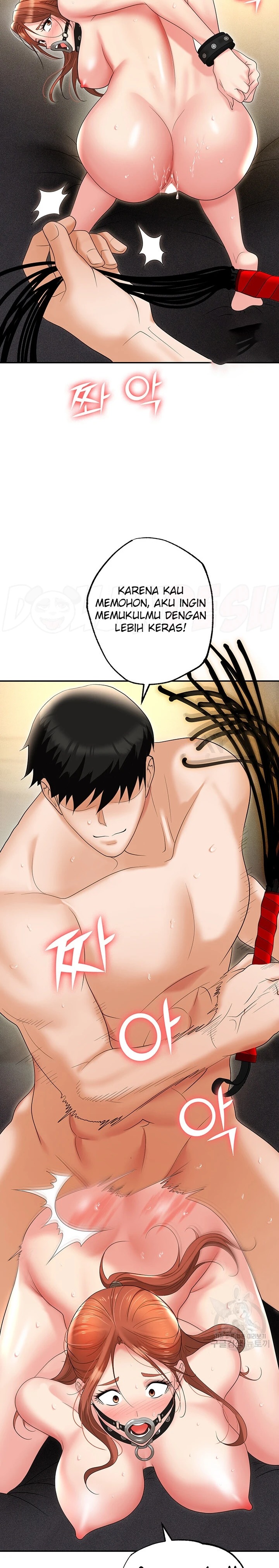 Trap (Pornhwa) Raw Chapter 58 Page 14