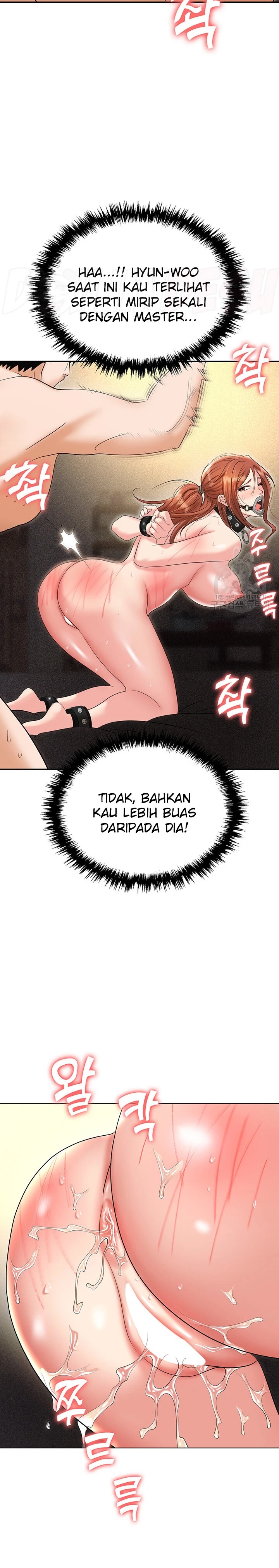 Trap (Pornhwa) Raw Chapter 58 Page 16