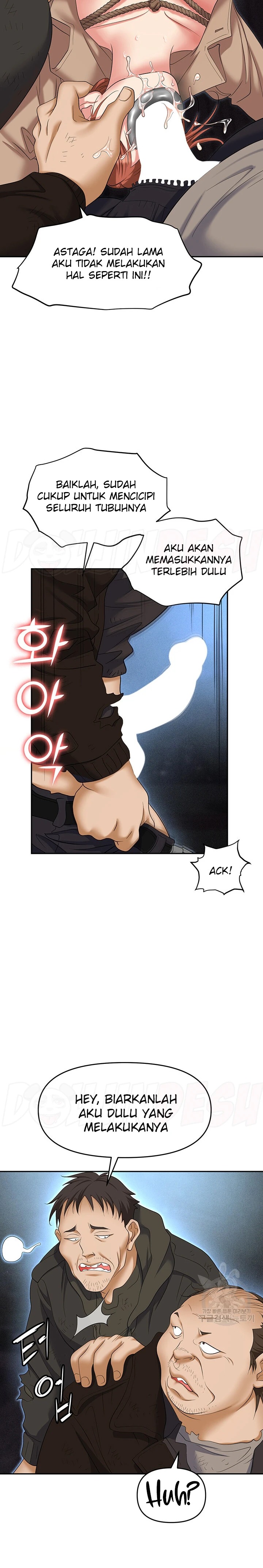 Trap (Pornhwa) Raw Chapter 58 Page 29