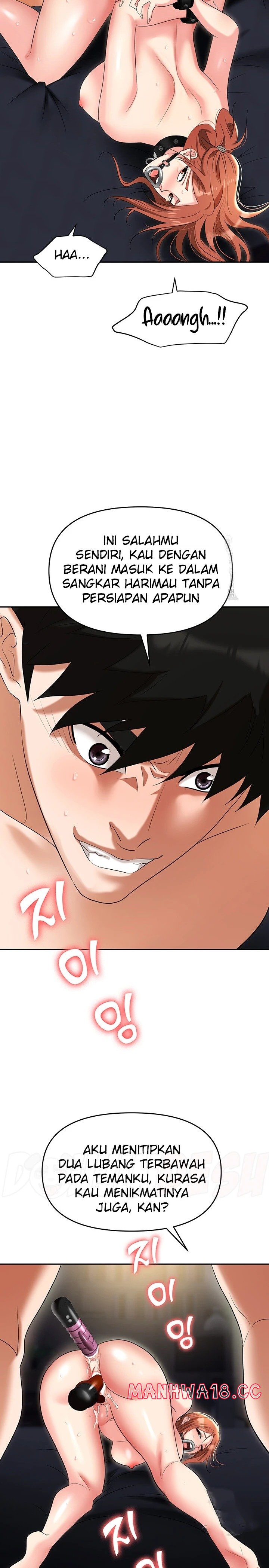 Trap (Pornhwa) Raw Chapter 58 Page 6