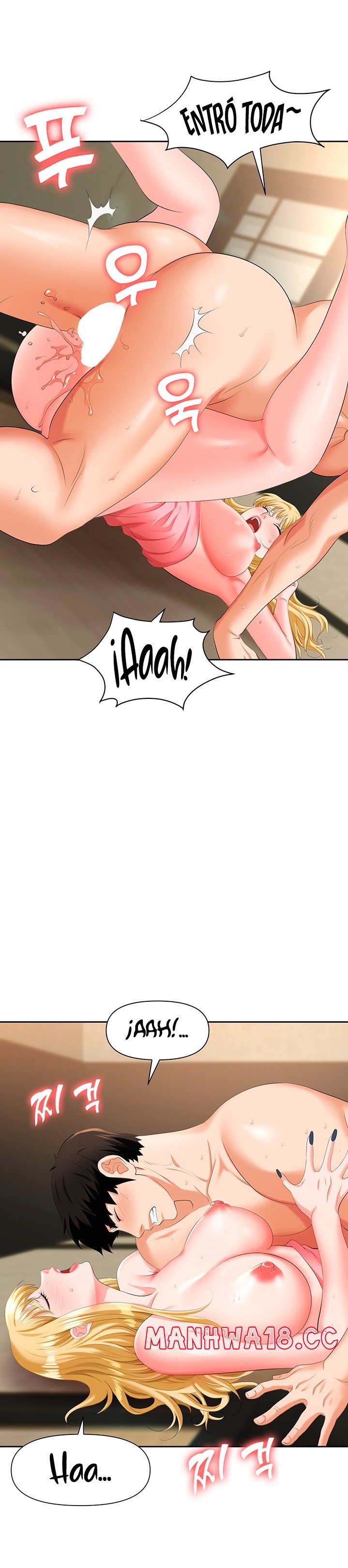 Trap (Pornhwa) Raw Chapter 6 Page 18