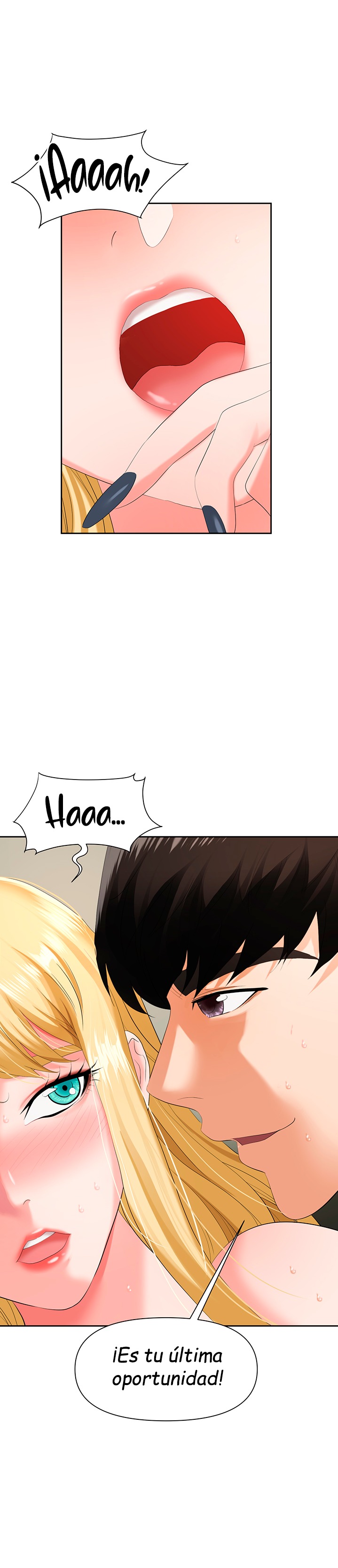 Trap (Pornhwa) Raw Chapter 6 Page 26
