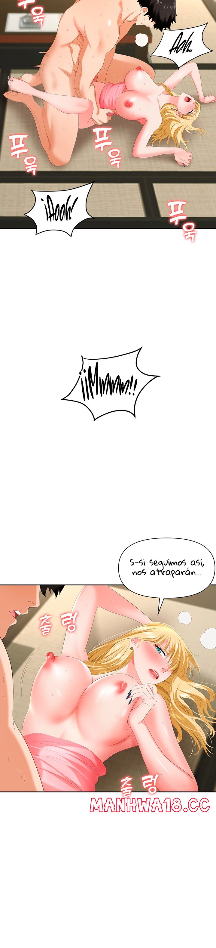 Trap (Pornhwa) Raw Chapter 6 Page 29