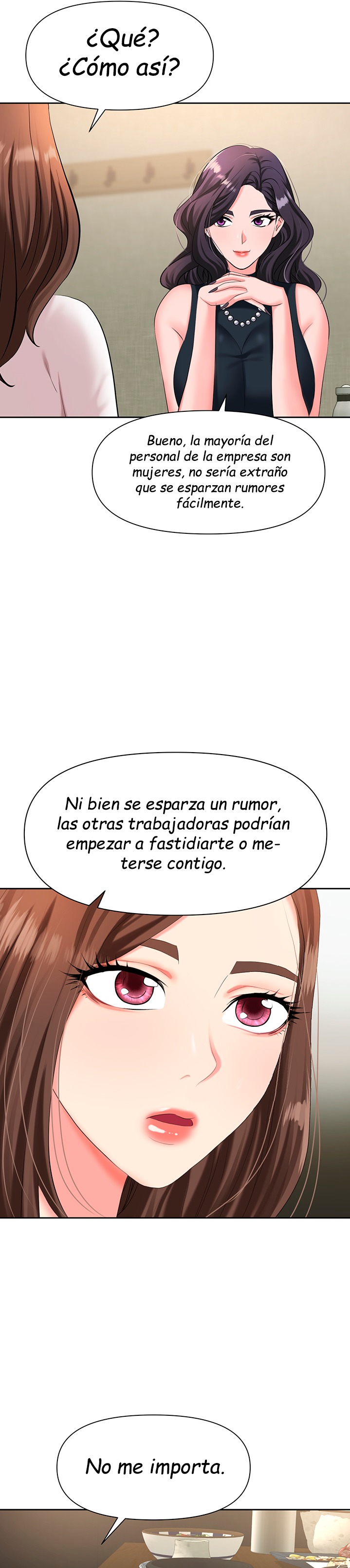 Trap (Pornhwa) Raw Chapter 6 Page 36