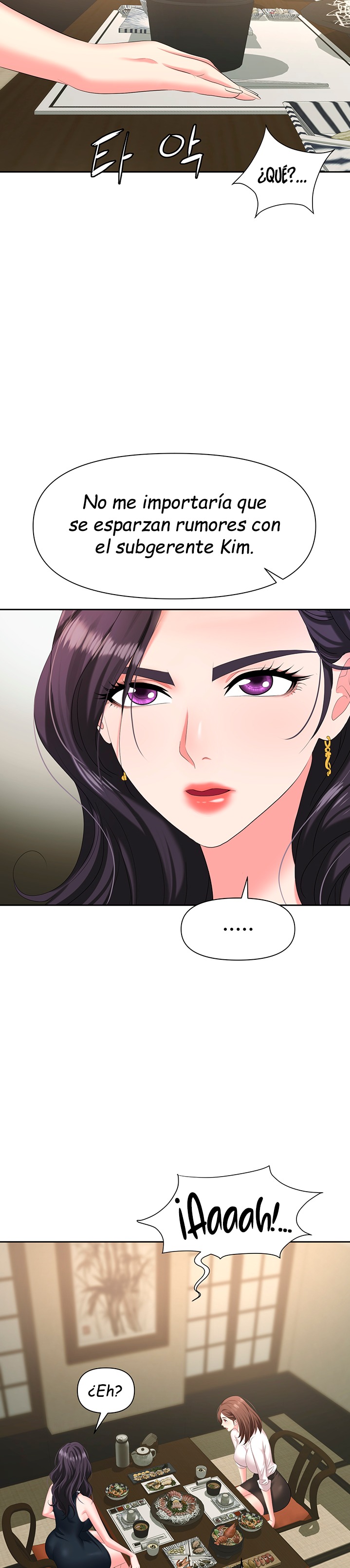 Trap (Pornhwa) Raw Chapter 6 Page 37