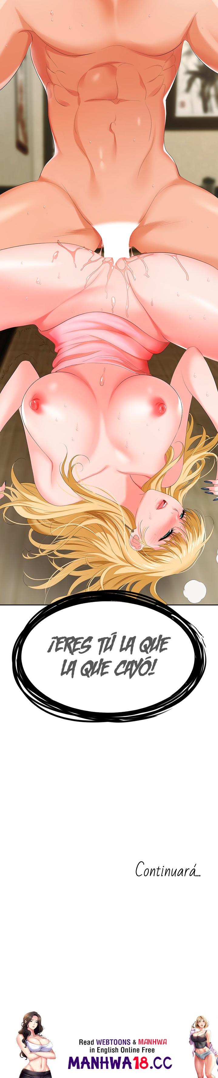 Trap (Pornhwa) Raw Chapter 6 Page 42