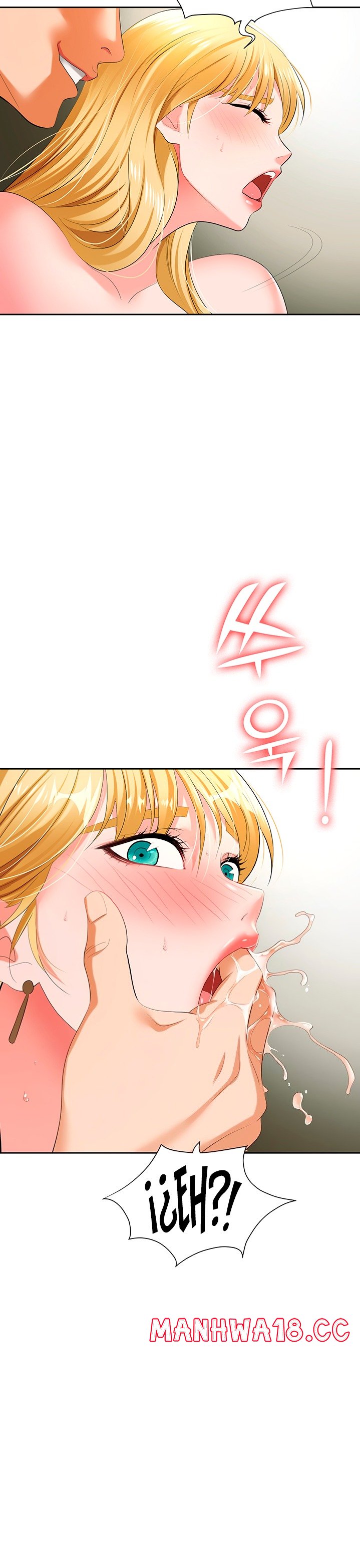Trap (Pornhwa) Raw Chapter 6 Page 7