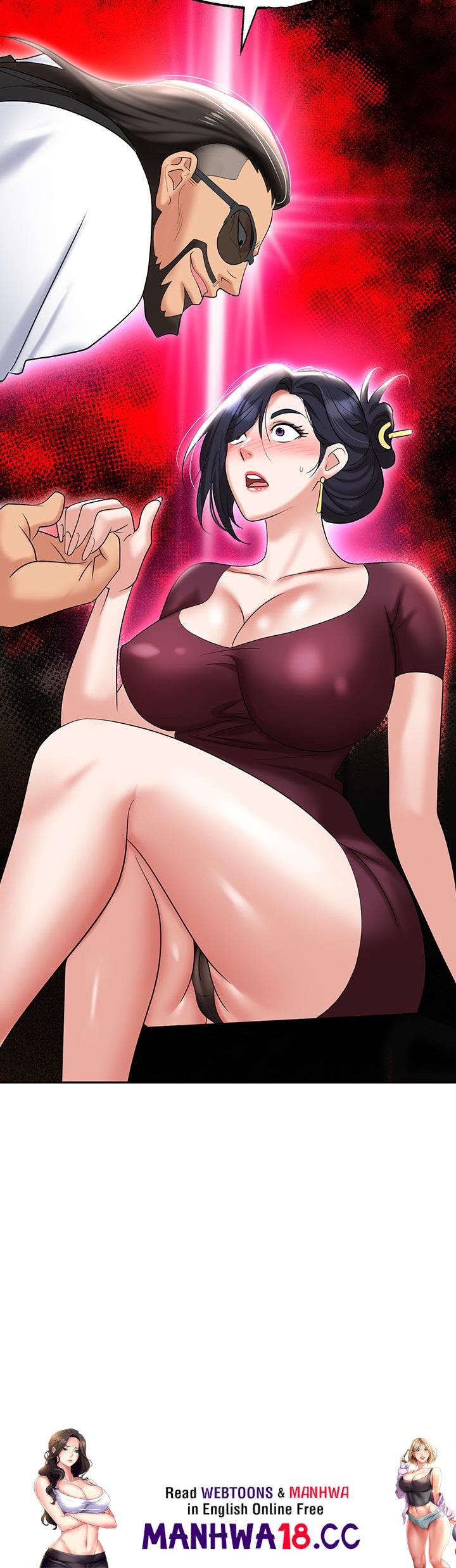 Trap (Pornhwa) Raw Chapter 62 Page 62