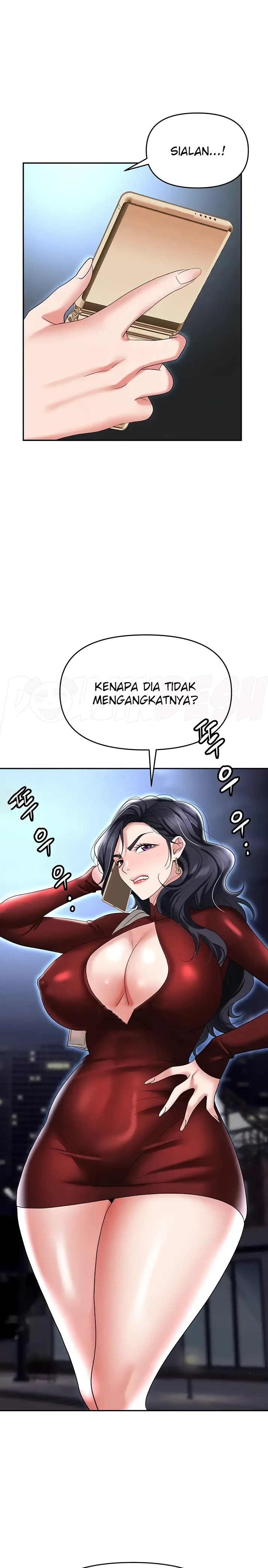 Trap (Pornhwa) Raw Chapter 65 Page 11