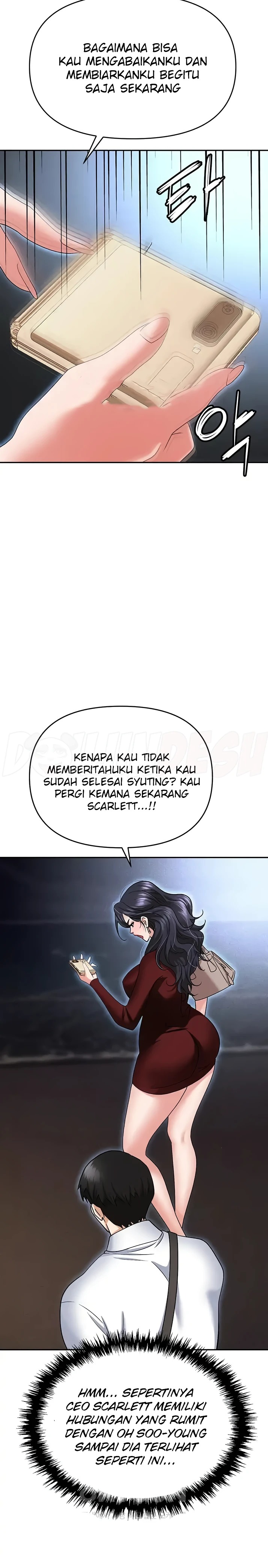 Trap (Pornhwa) Raw Chapter 65 Page 12