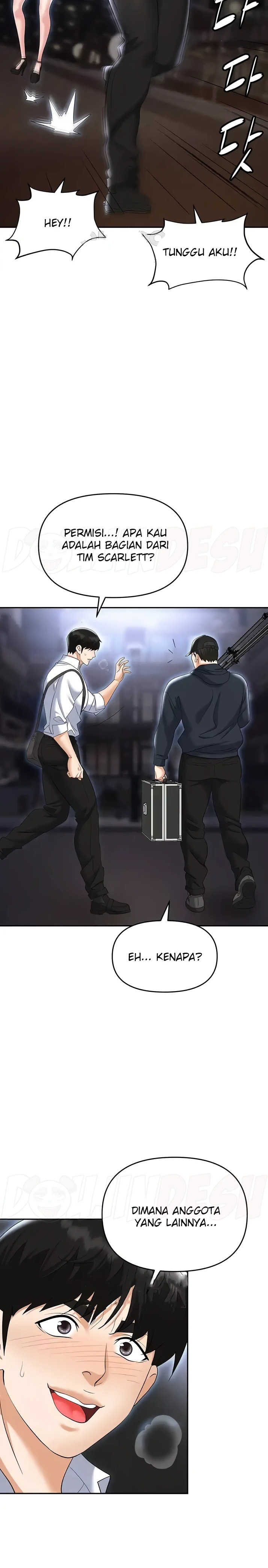 Trap (Pornhwa) Raw Chapter 65 Page 14
