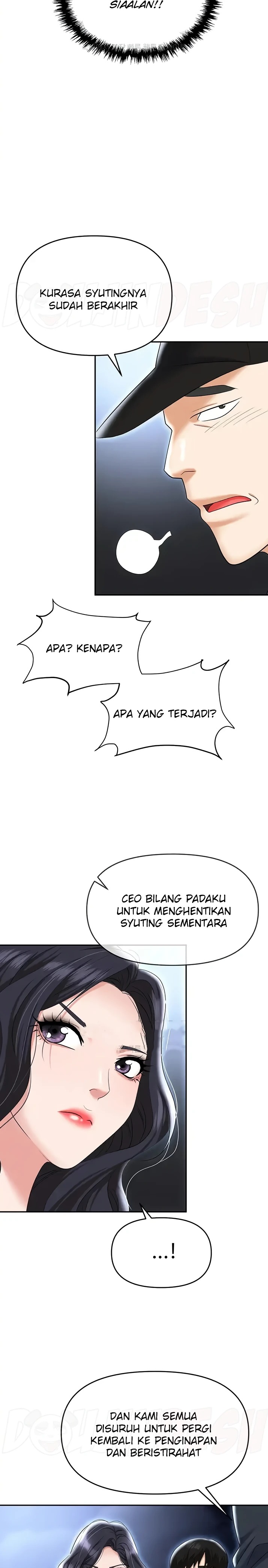 Trap (Pornhwa) Raw Chapter 65 Page 16