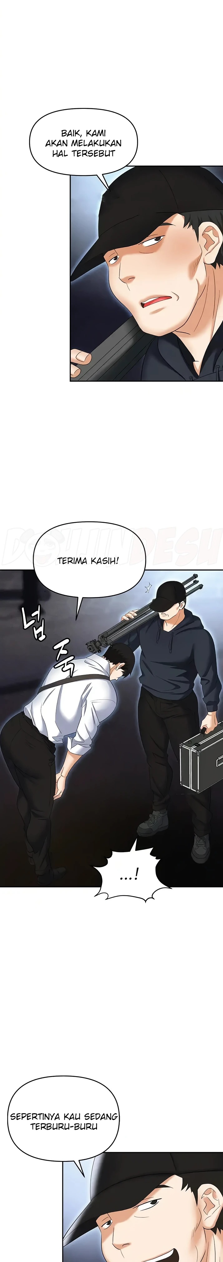 Trap (Pornhwa) Raw Chapter 65 Page 19