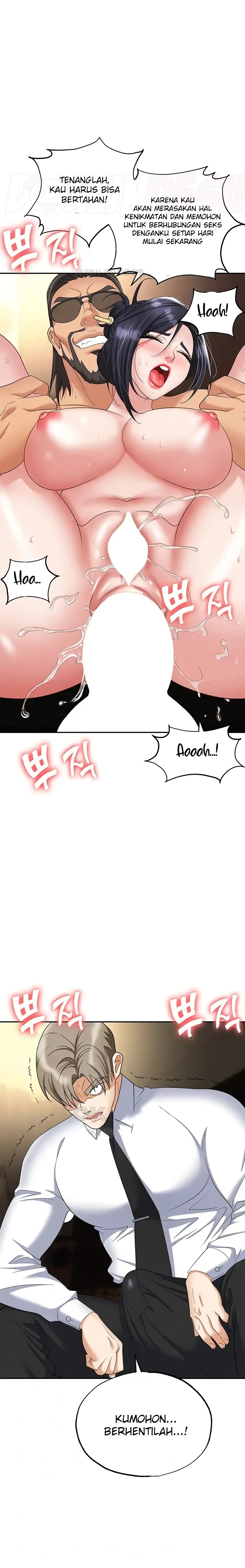 Trap (Pornhwa) Raw Chapter 65 Page 2